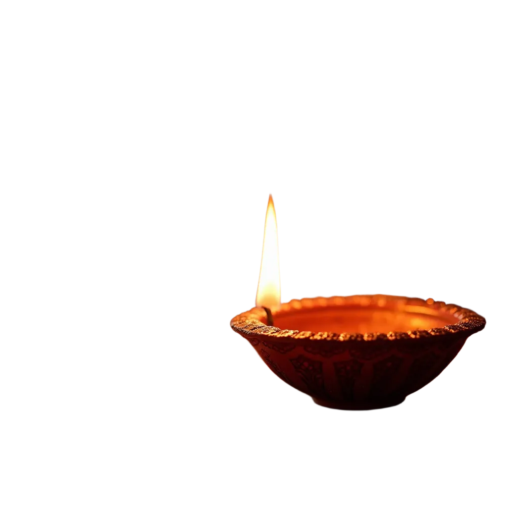 Diwali Diya